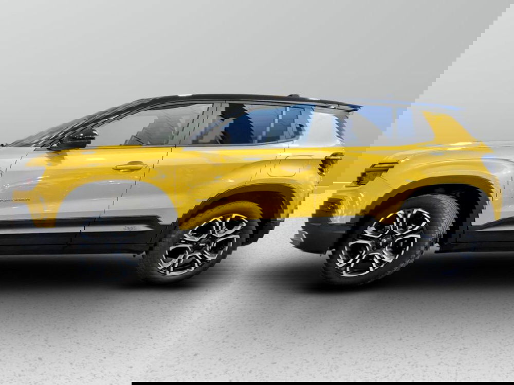 Jeep Avenger usata a Padova (2)