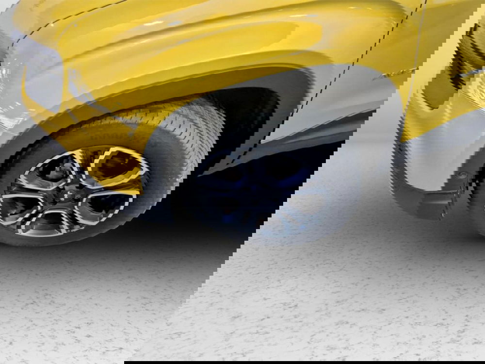 Jeep Avenger usata a Padova (9)