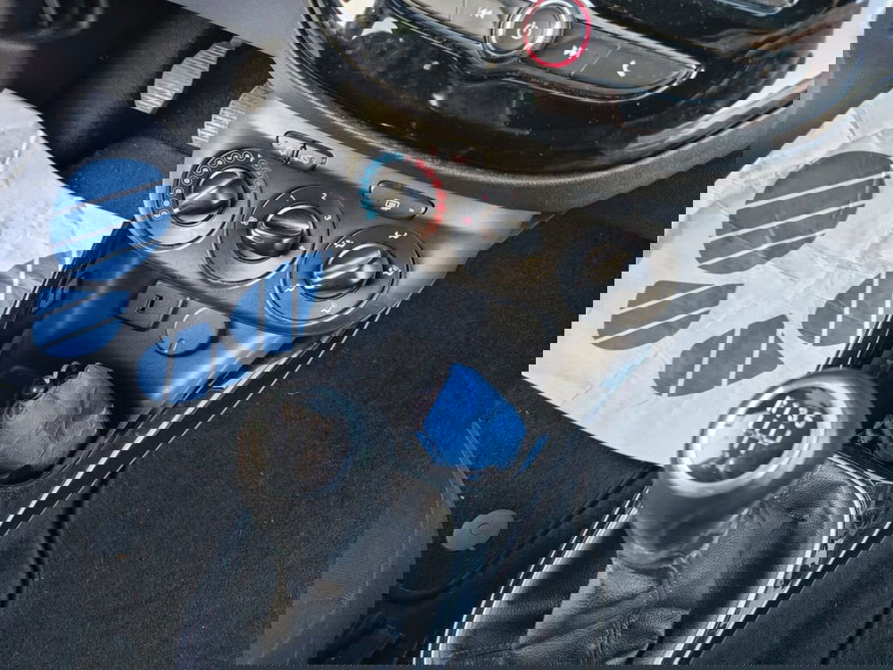 Opel Adam usata a Firenze (12)