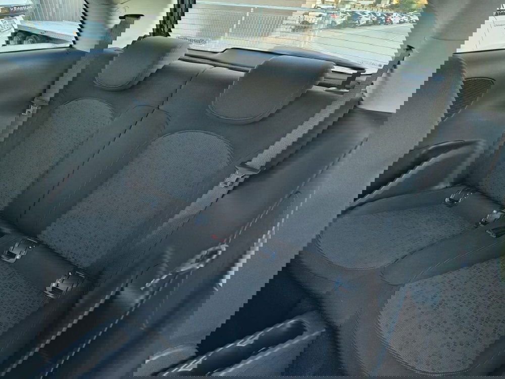 Opel Adam usata a Firenze (13)