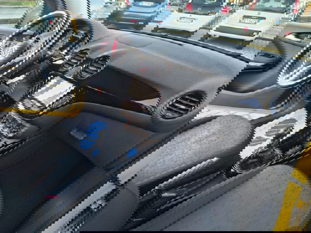 Opel Adam usata a Firenze (14)