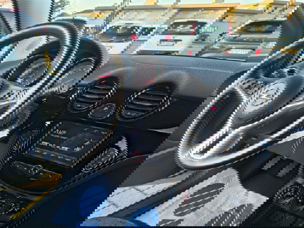 Opel Adam usata a Firenze (15)