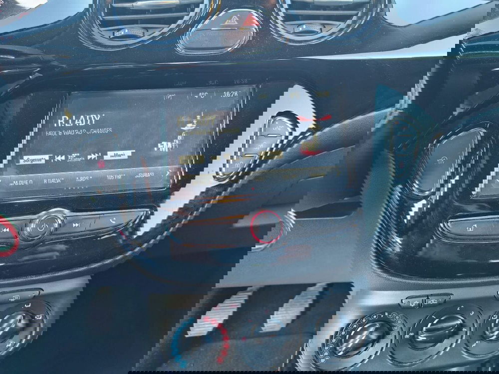 Opel Adam usata a Firenze (16)