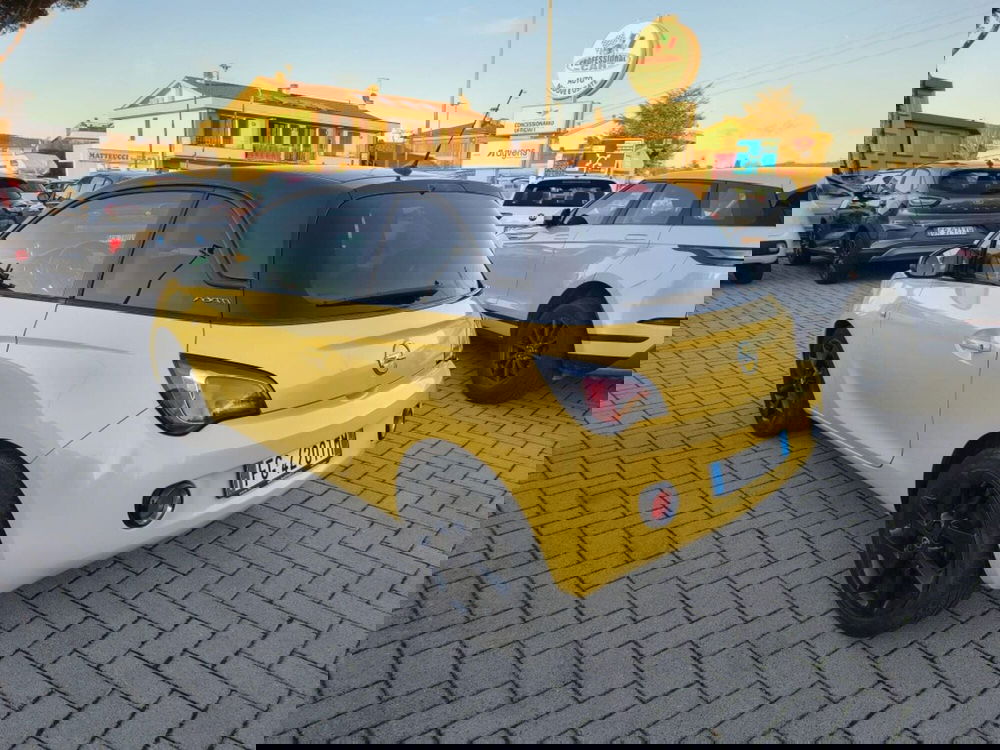 Opel Adam usata a Firenze (5)