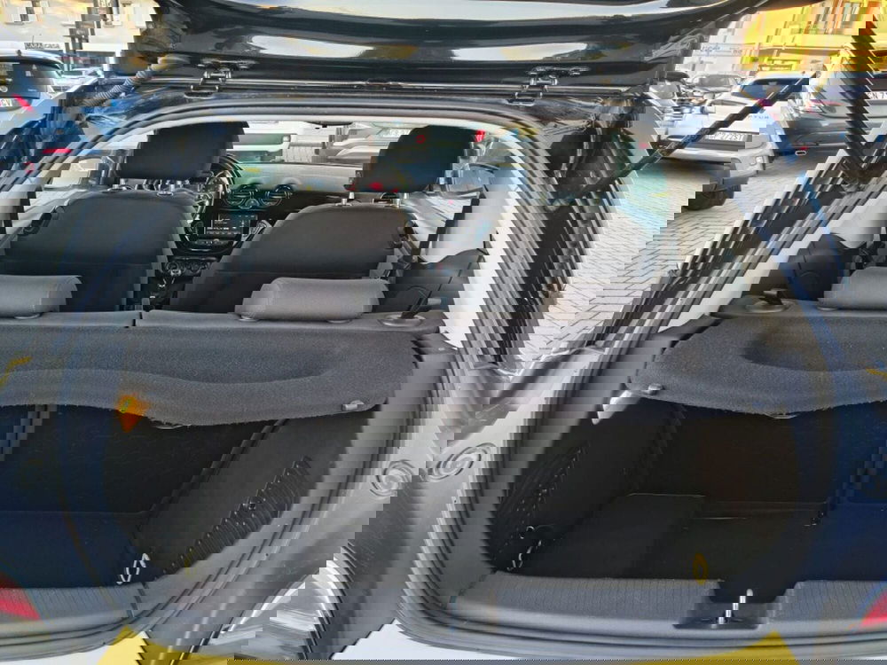 Opel Adam usata a Firenze (6)