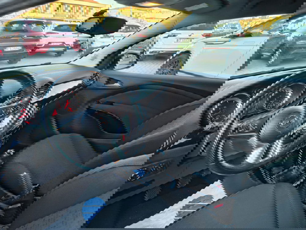 Opel Adam usata a Firenze (7)