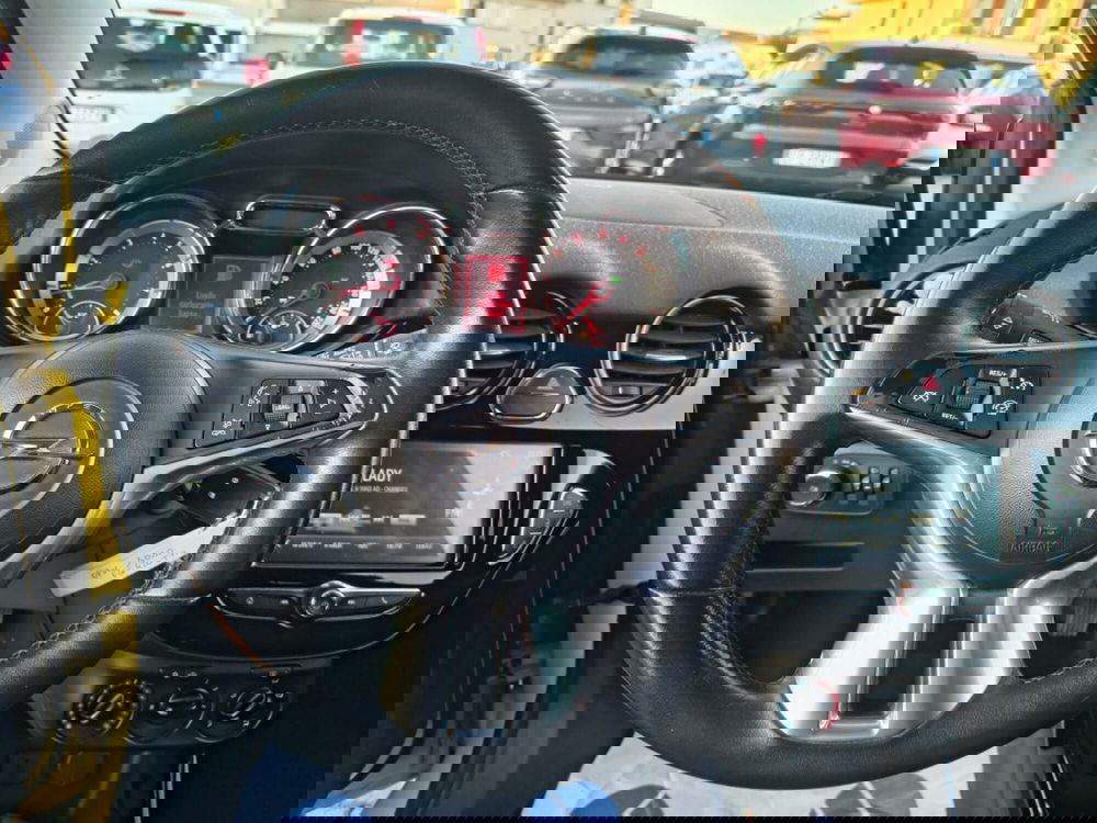 Opel Adam usata a Firenze (8)