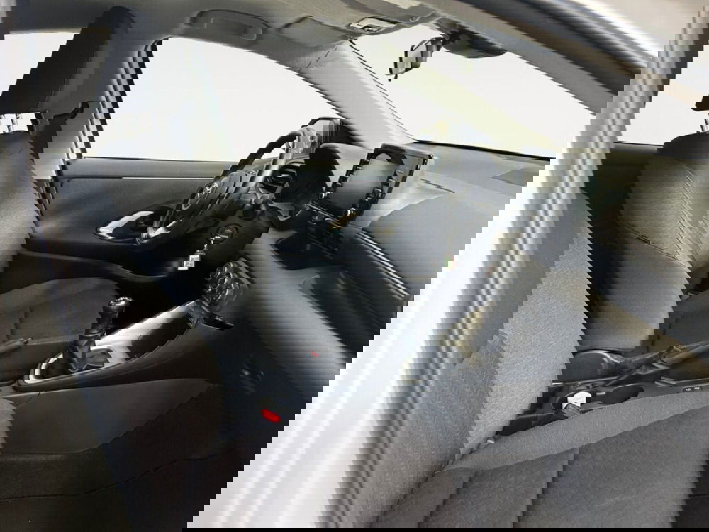 Toyota Yaris usata a Verona (7)