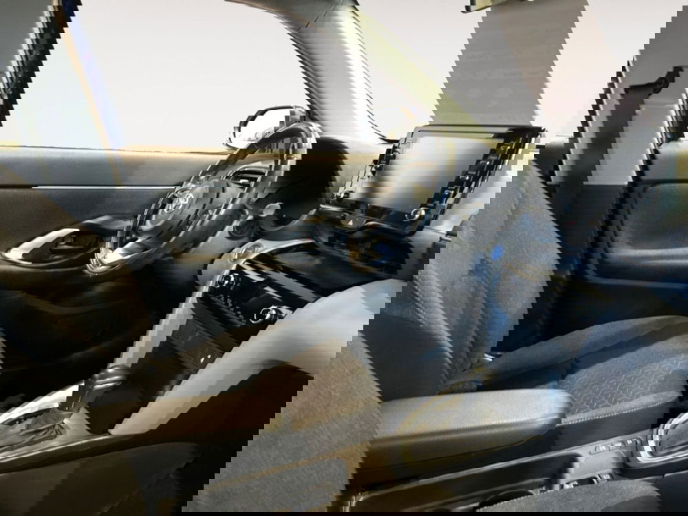 Toyota Yaris Cross usata a Verona (5)