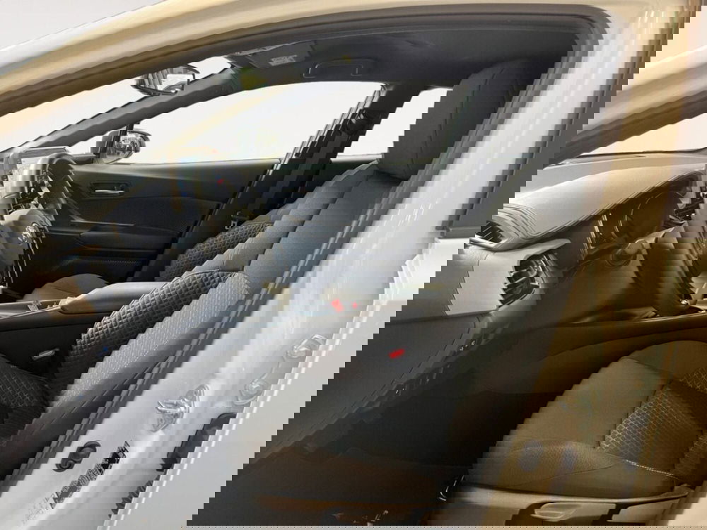 Toyota Toyota C-HR usata a Verona (8)