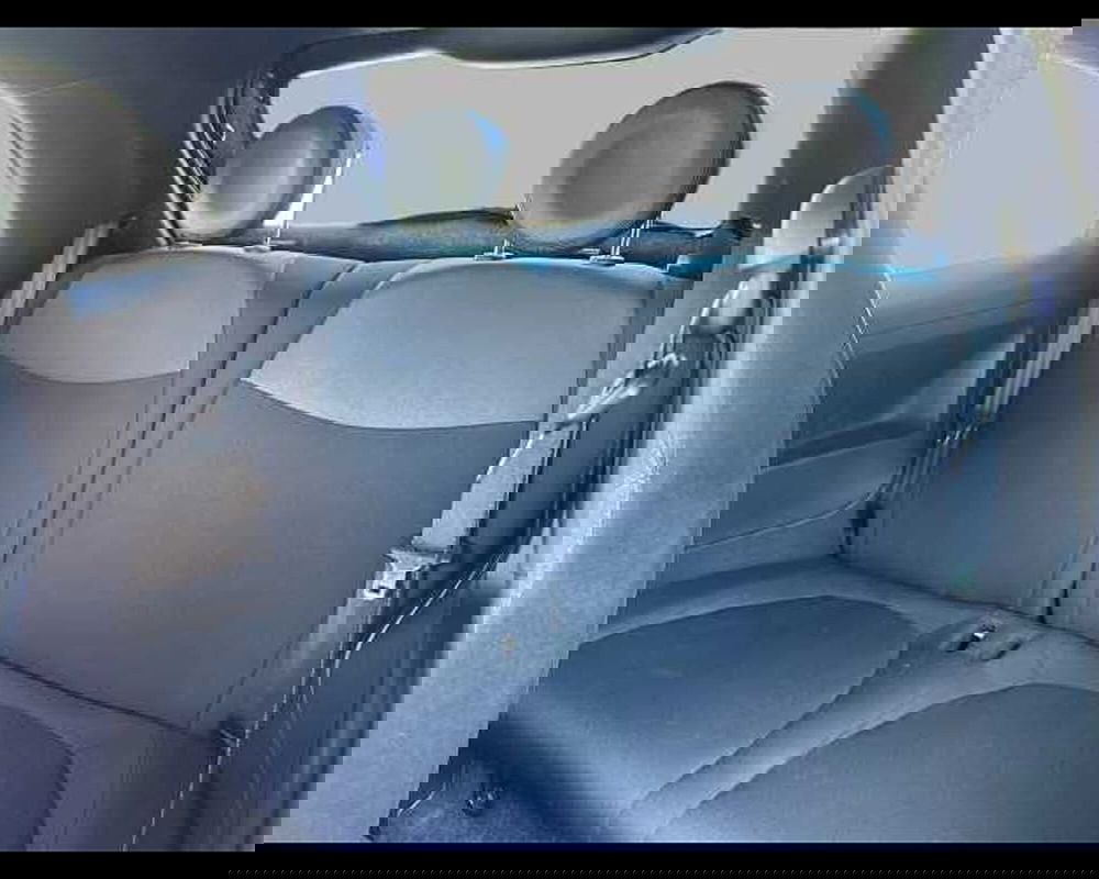 Abarth 595 usata a Roma (11)