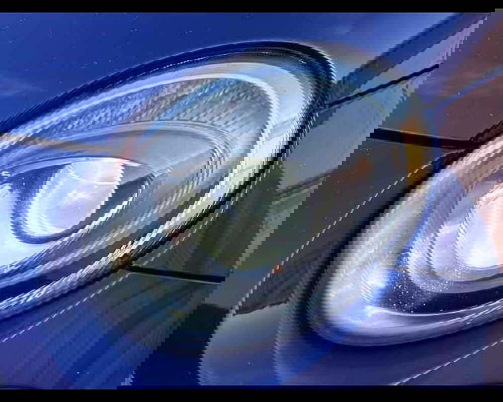 Abarth 595 usata a Roma (6)