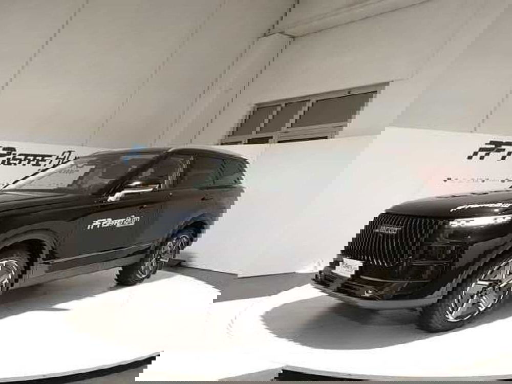 Jaecoo Jaecoo 7 nuova a Teramo