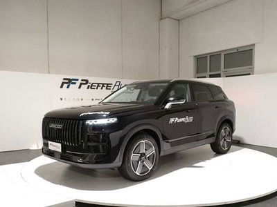 Jaecoo Jaecoo 7 1.6 tgdi Premium 2wd 7dct nuova a Teramo