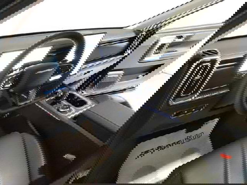 Jaecoo Jaecoo 7 nuova a Teramo (11)