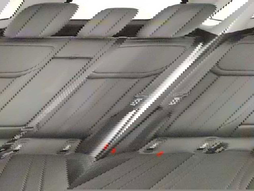 Jaecoo Jaecoo 7 nuova a Teramo (13)