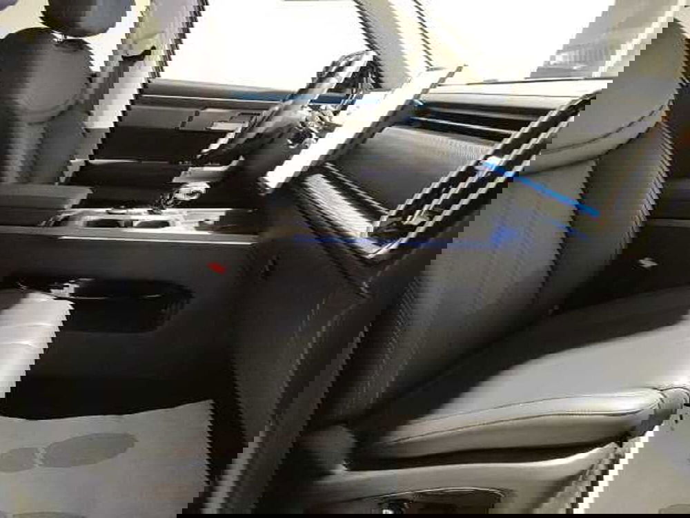 Jaecoo Jaecoo 7 nuova a Teramo (15)