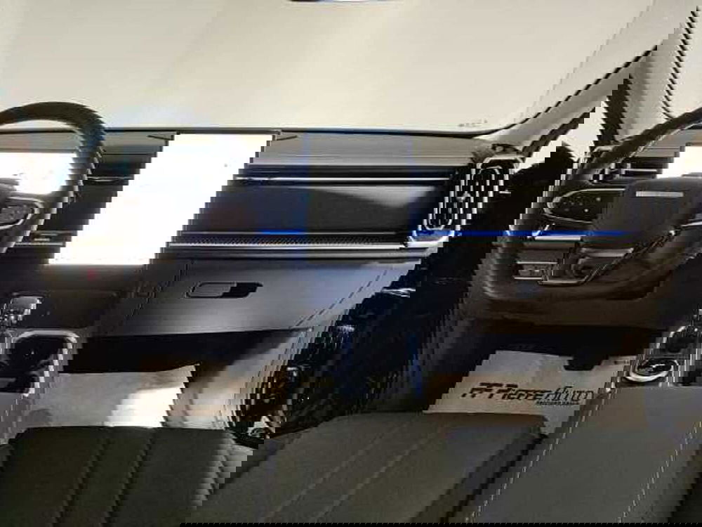 Jaecoo Jaecoo 7 nuova a Teramo (16)