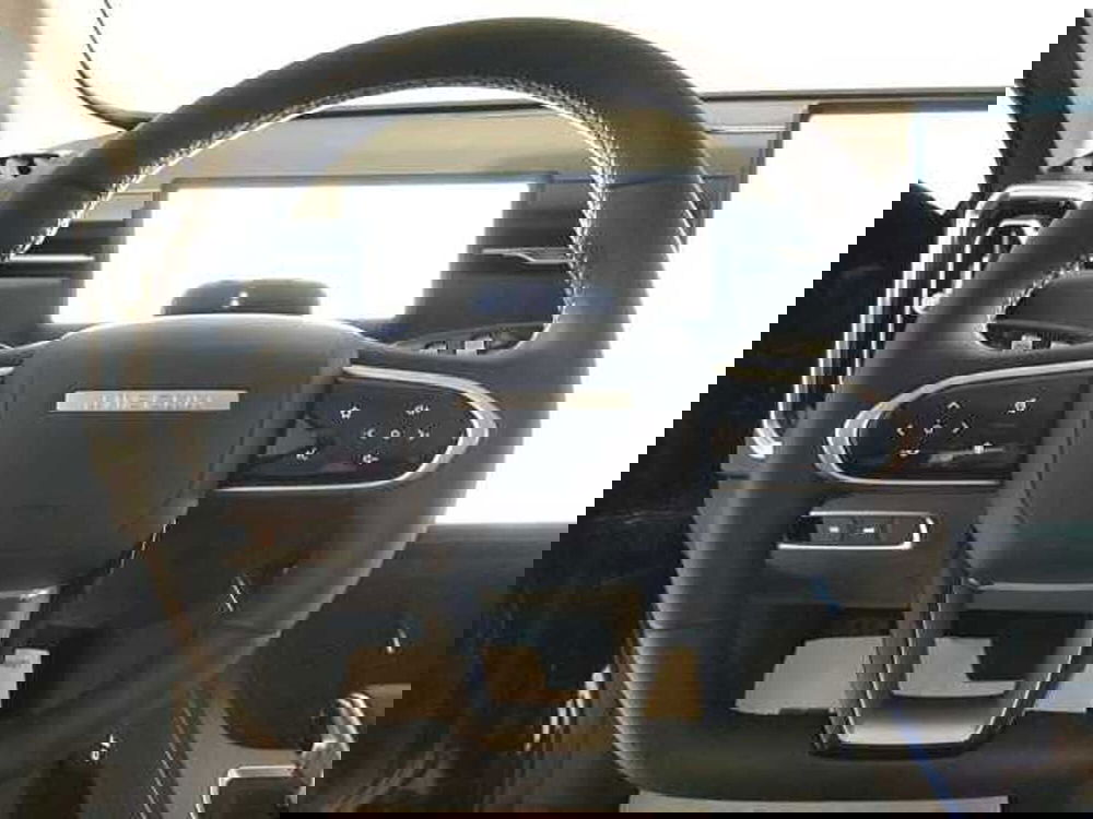 Jaecoo Jaecoo 7 nuova a Teramo (17)