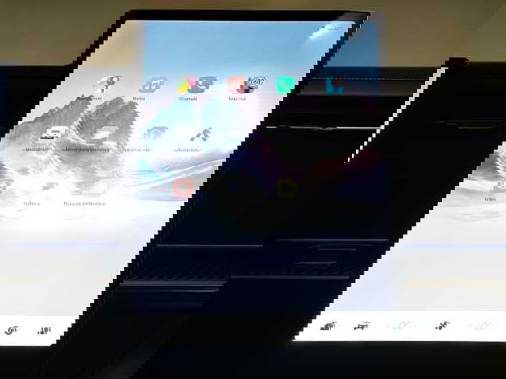 Jaecoo Jaecoo 7 nuova a Teramo (19)