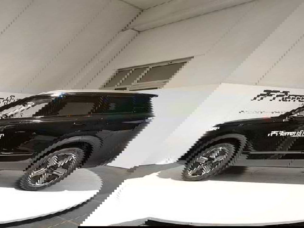 Jaecoo Jaecoo 7 nuova a Teramo (2)