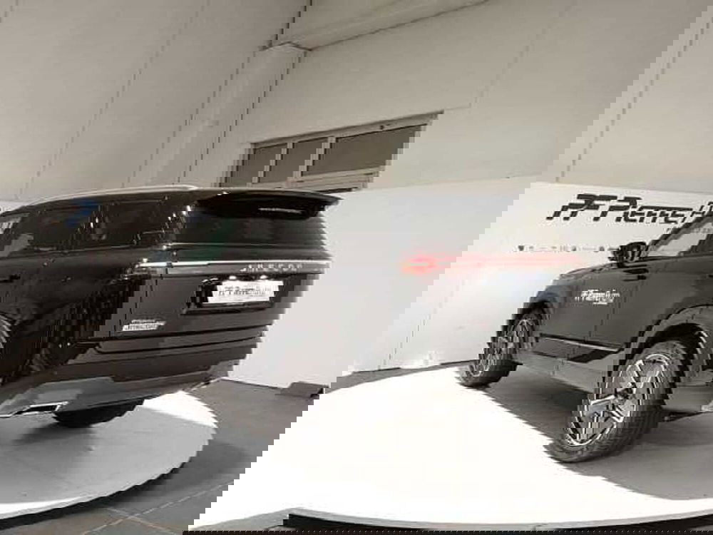 Jaecoo Jaecoo 7 nuova a Teramo (3)