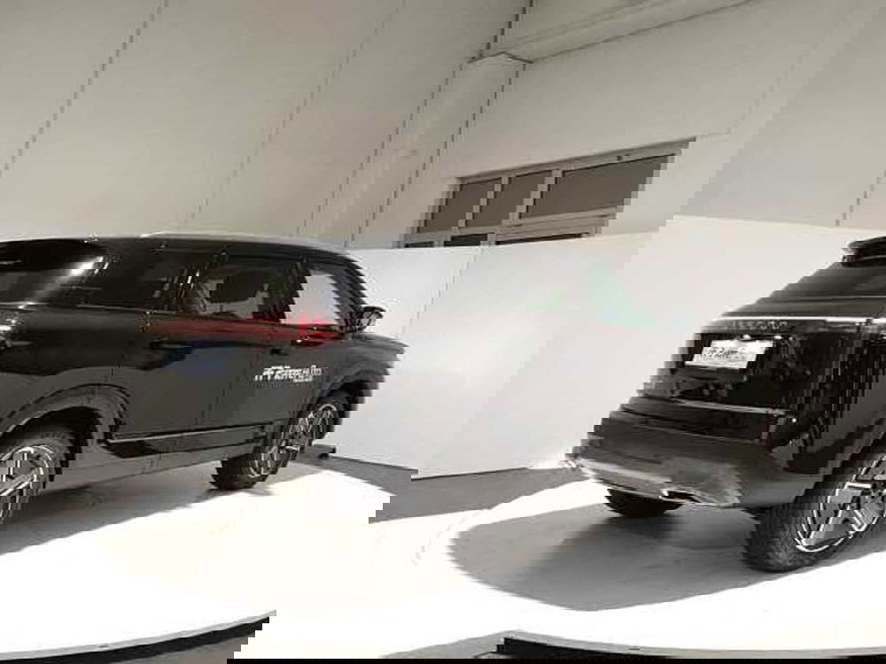 Jaecoo Jaecoo 7 nuova a Teramo (4)