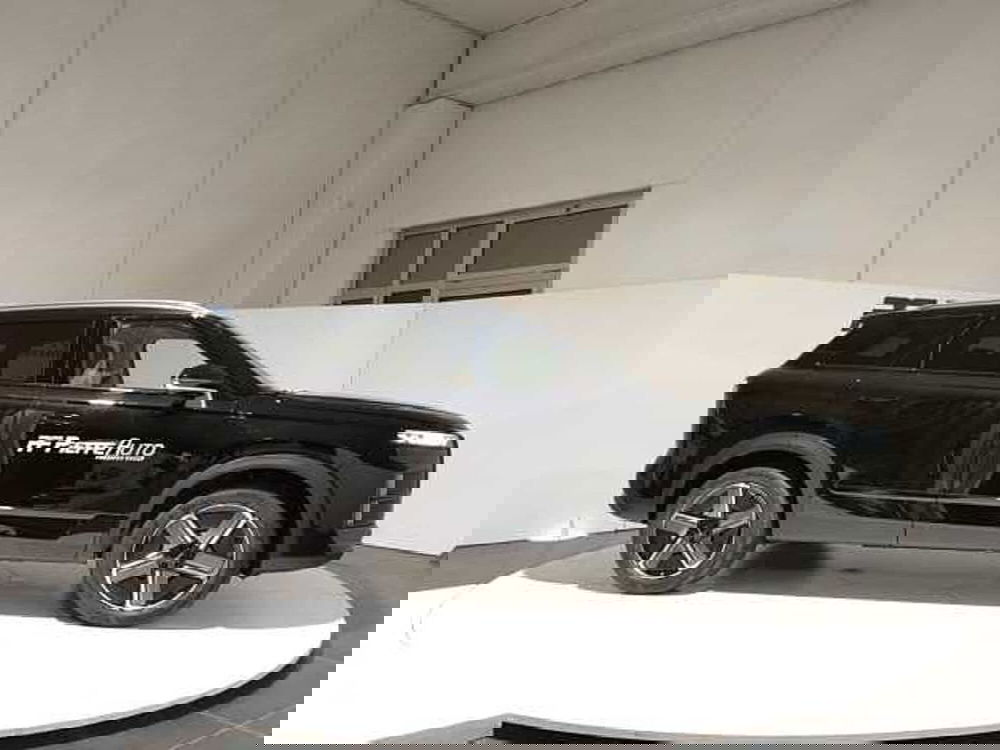 Jaecoo Jaecoo 7 nuova a Teramo (5)