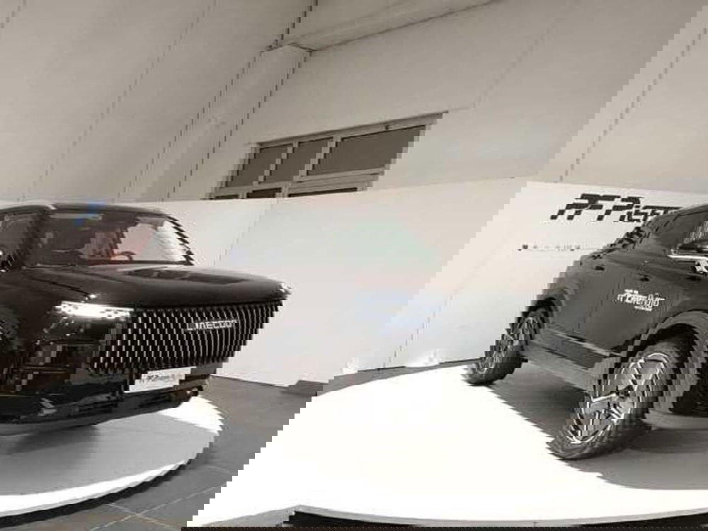 Jaecoo Jaecoo 7 nuova a Teramo (6)