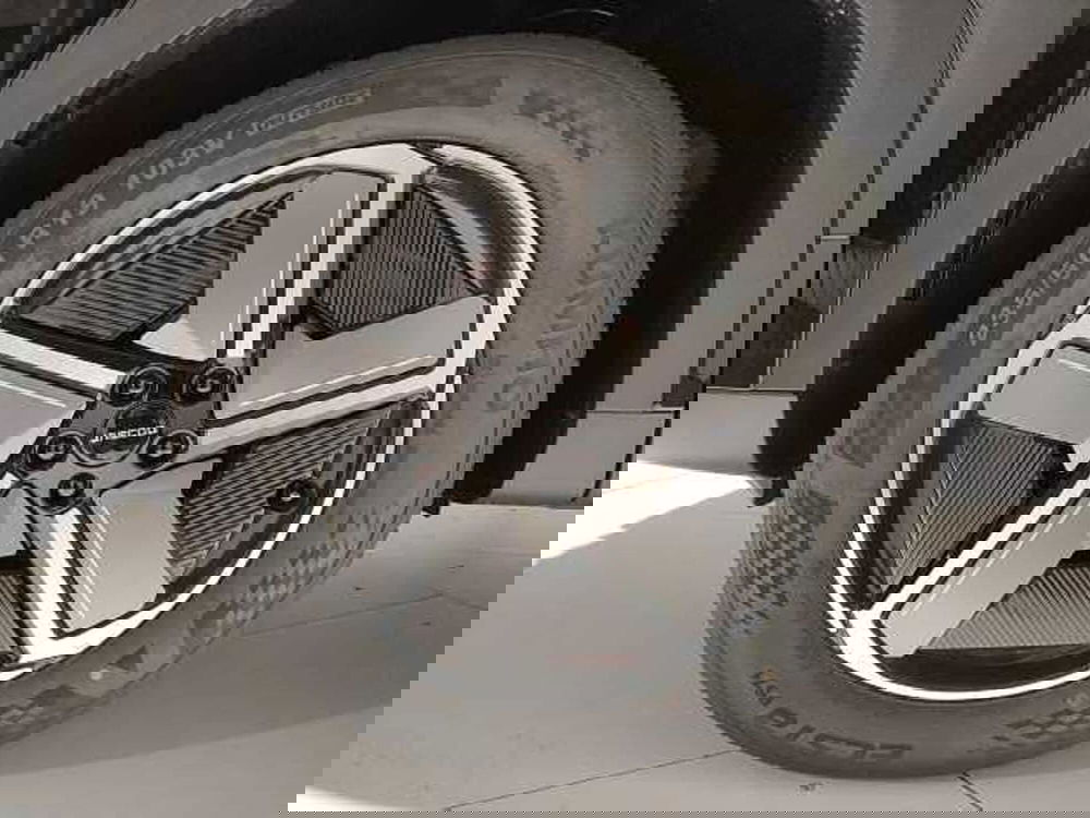 Jaecoo Jaecoo 7 nuova a Teramo (7)