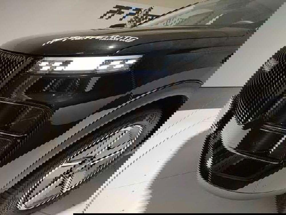 Jaecoo Jaecoo 7 nuova a Teramo (9)