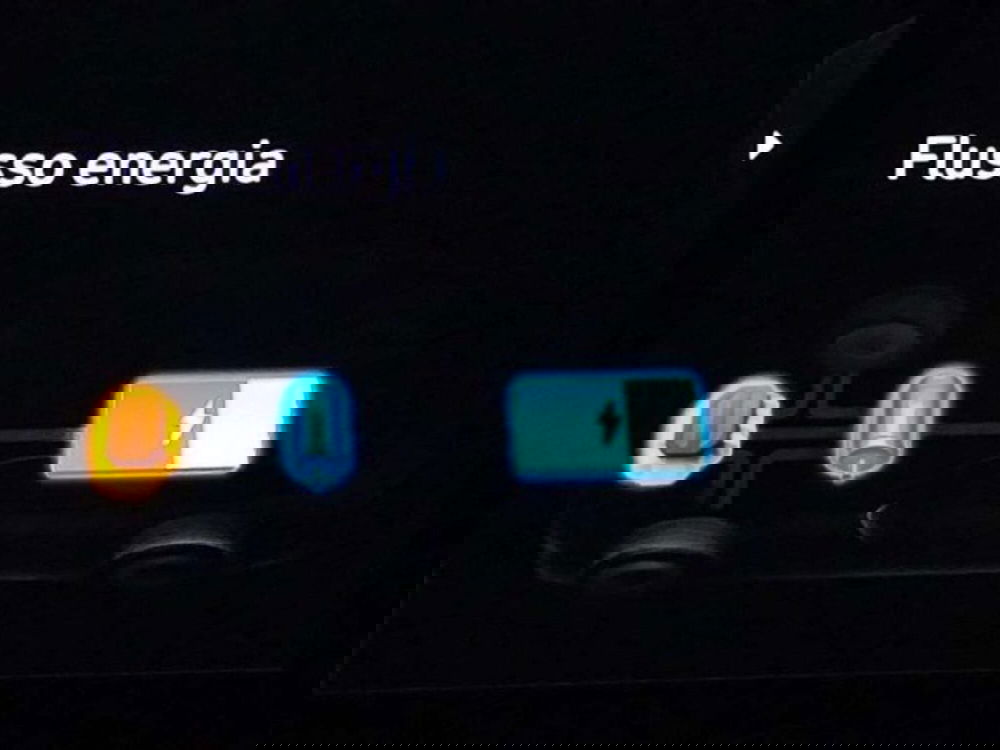 Hyundai Tucson usata a Firenze (16)