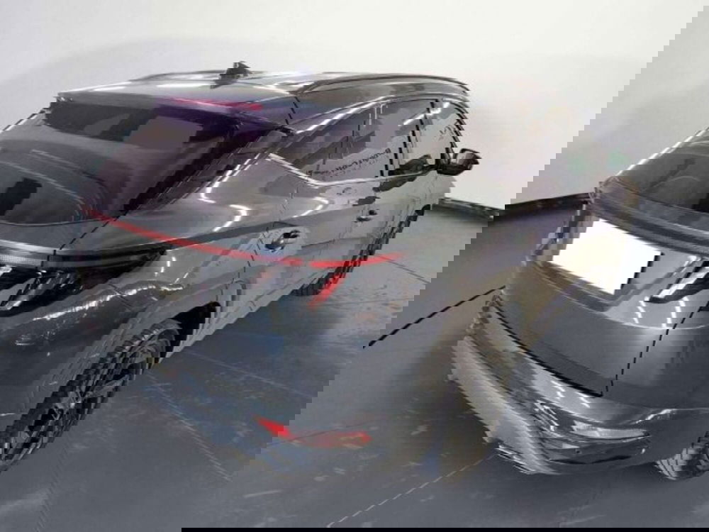 Hyundai Tucson usata a Firenze (6)