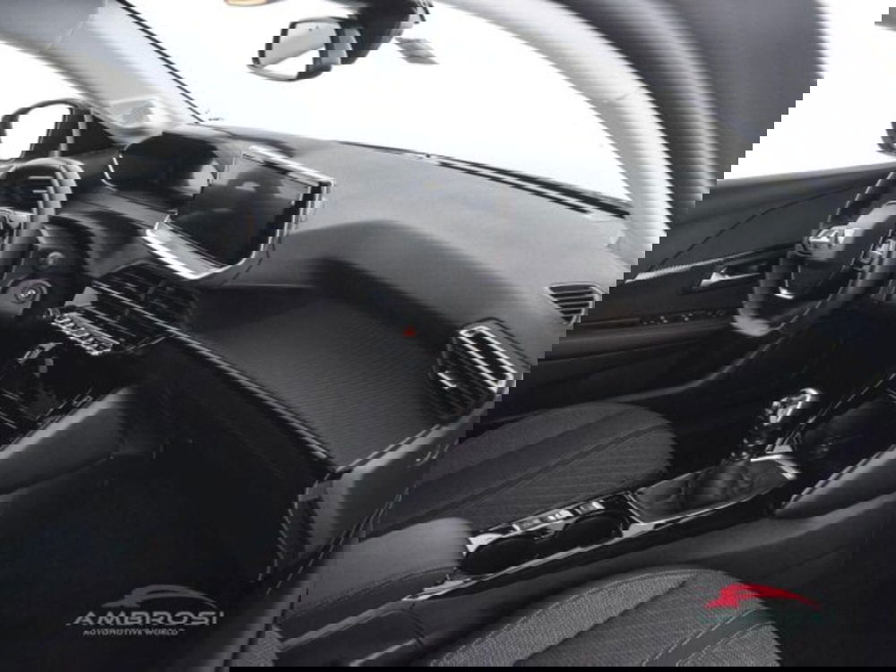 Peugeot 208 usata a Perugia (12)