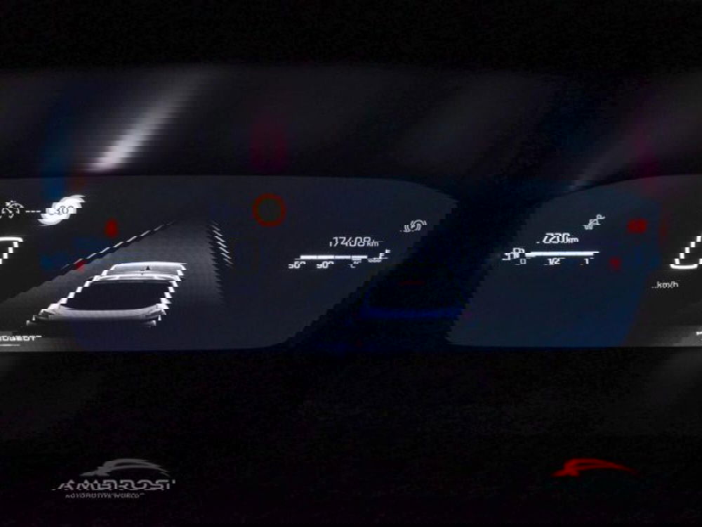 Peugeot 208 usata a Perugia (13)