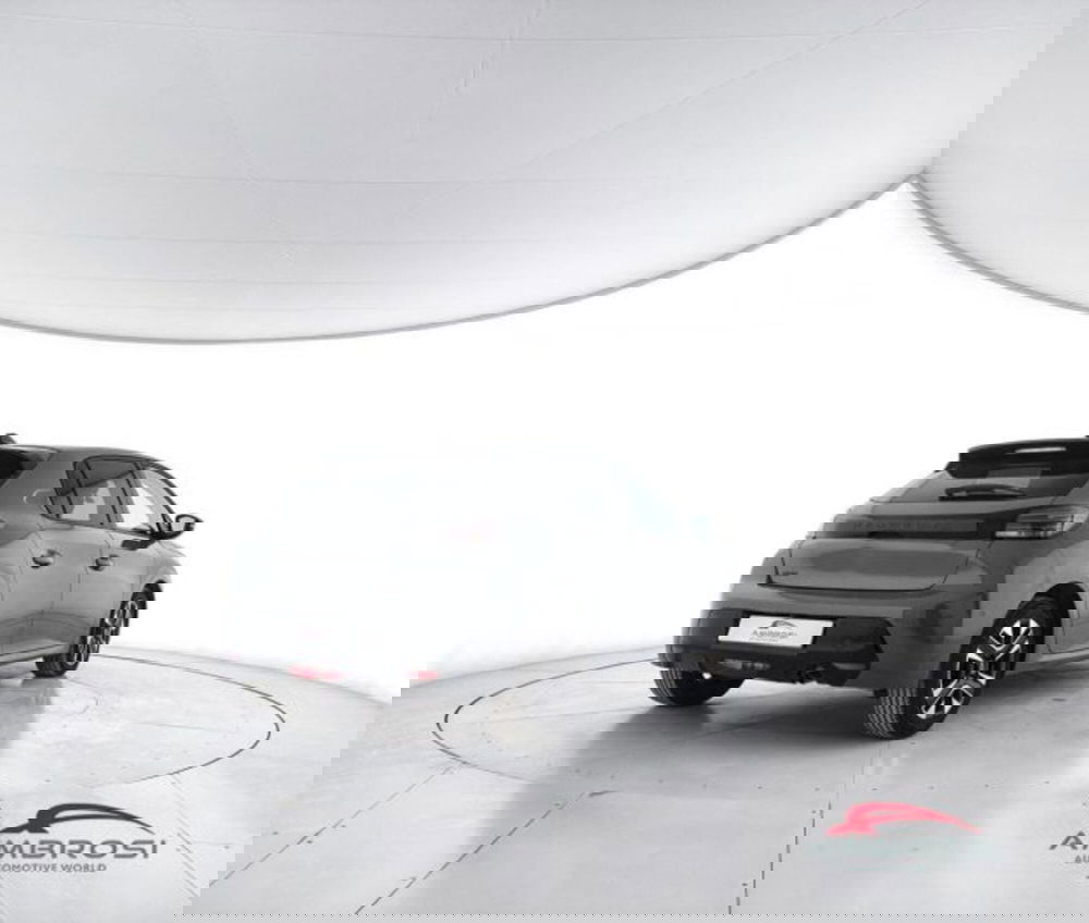 Peugeot 208 usata a Perugia (3)