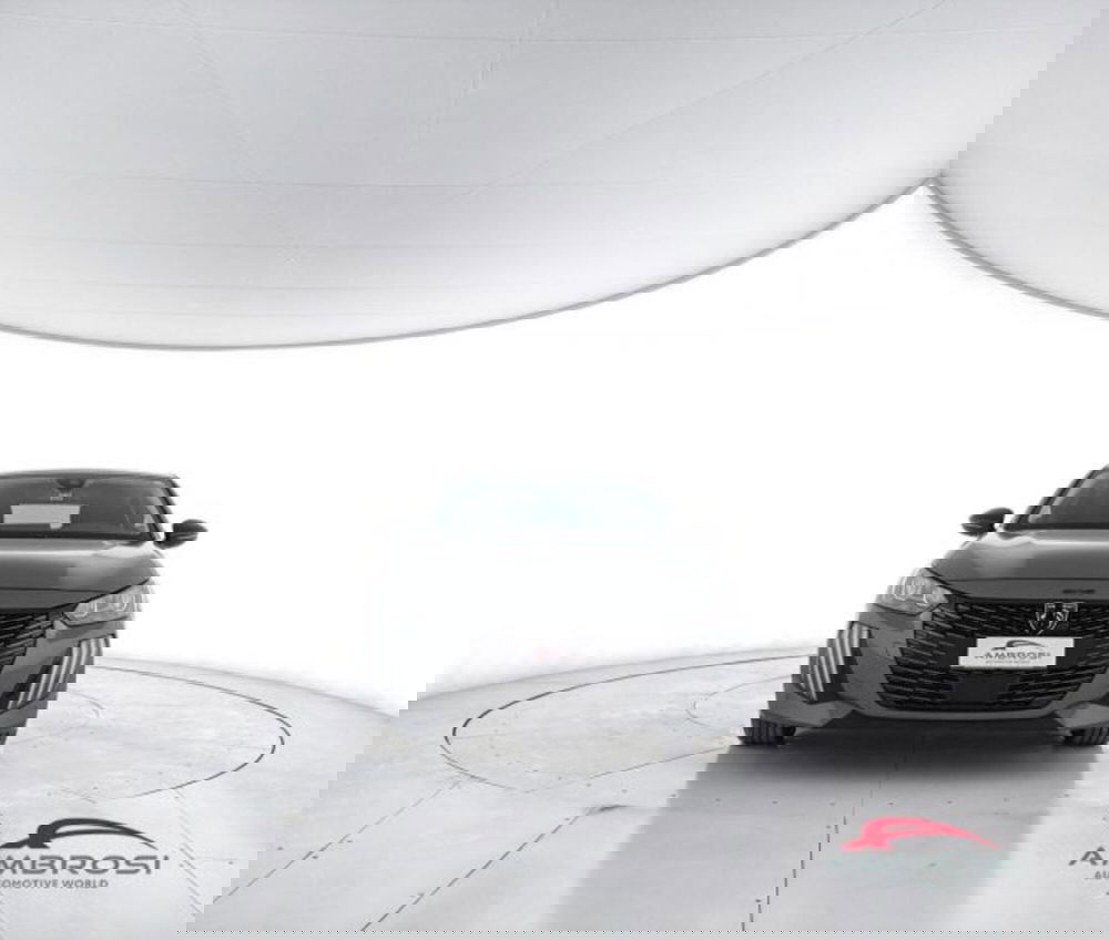 Peugeot 208 usata a Perugia (5)