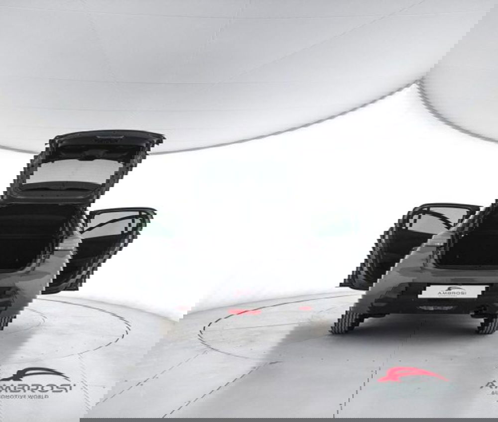 Peugeot 208 usata a Perugia (7)