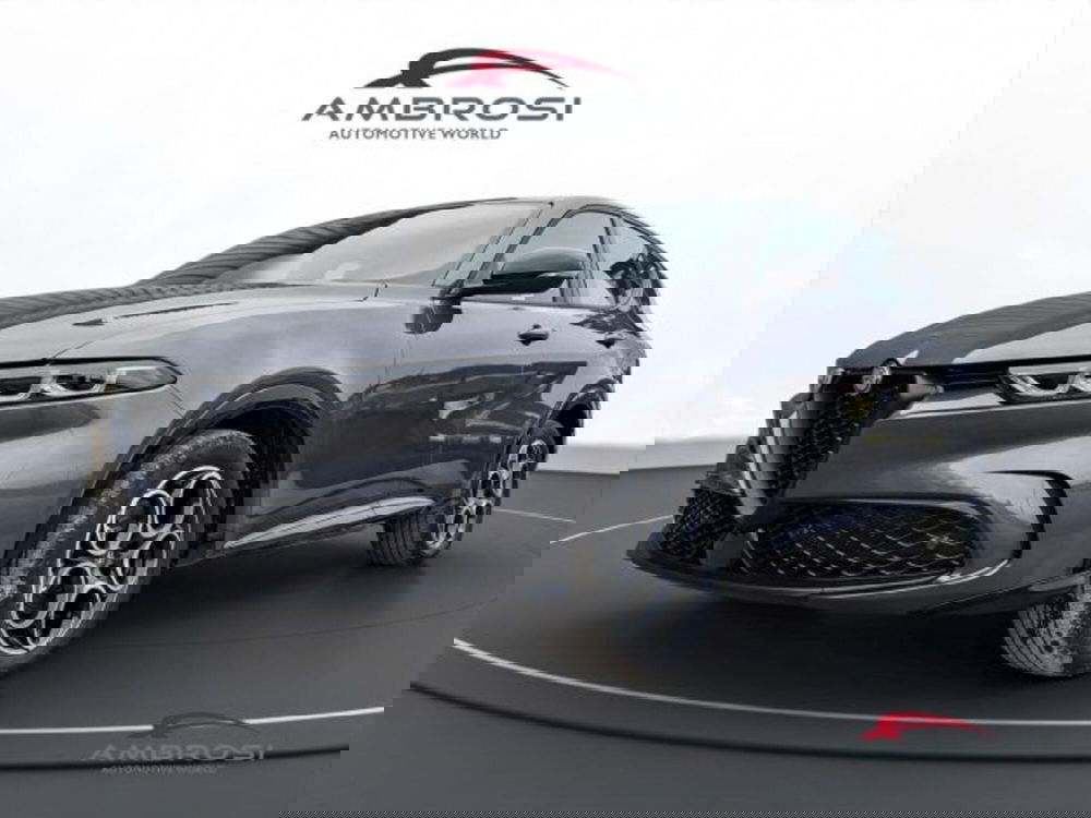 Alfa Romeo Tonale nuova a Perugia