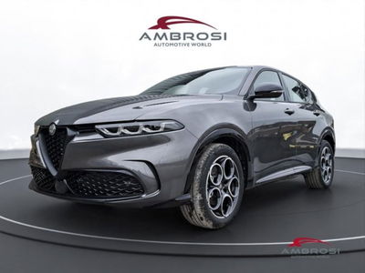 Alfa Romeo Tonale Tonale 1.6 diesel 130 CV TCT6 Ti nuova a Corciano