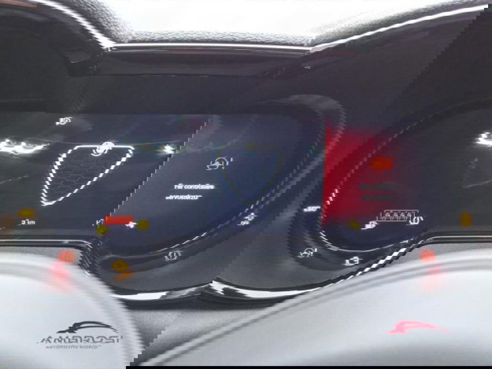 Alfa Romeo Tonale nuova a Perugia (13)