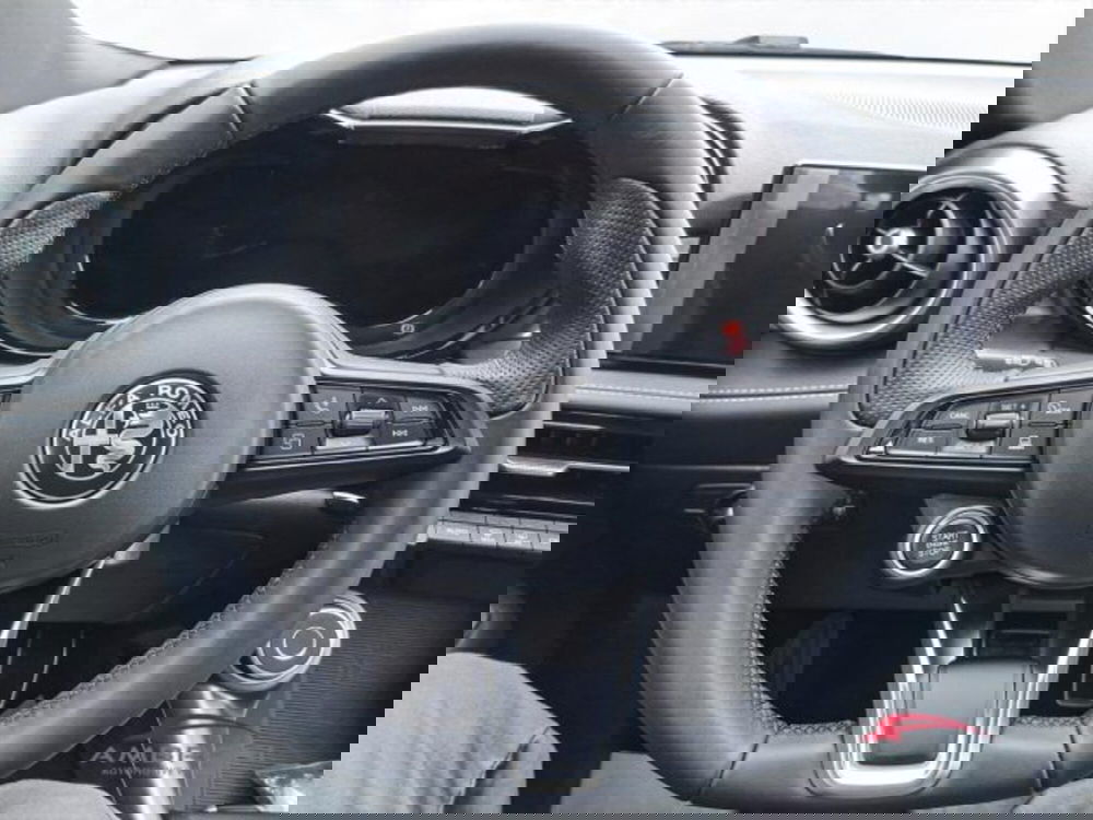 Alfa Romeo Tonale nuova a Perugia (14)