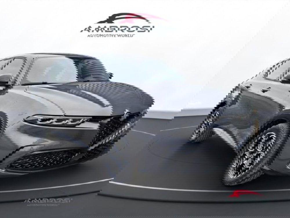 Alfa Romeo Tonale nuova a Perugia (2)