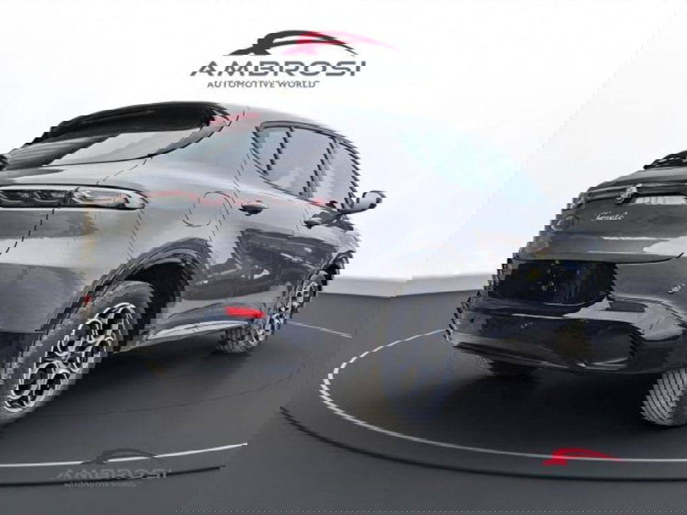 Alfa Romeo Tonale nuova a Perugia (3)