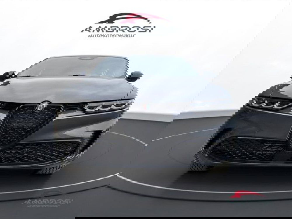 Alfa Romeo Tonale nuova a Perugia (7)