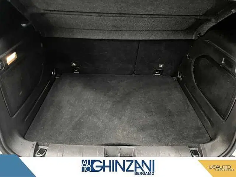 Jeep Renegade usata a Bergamo (13)