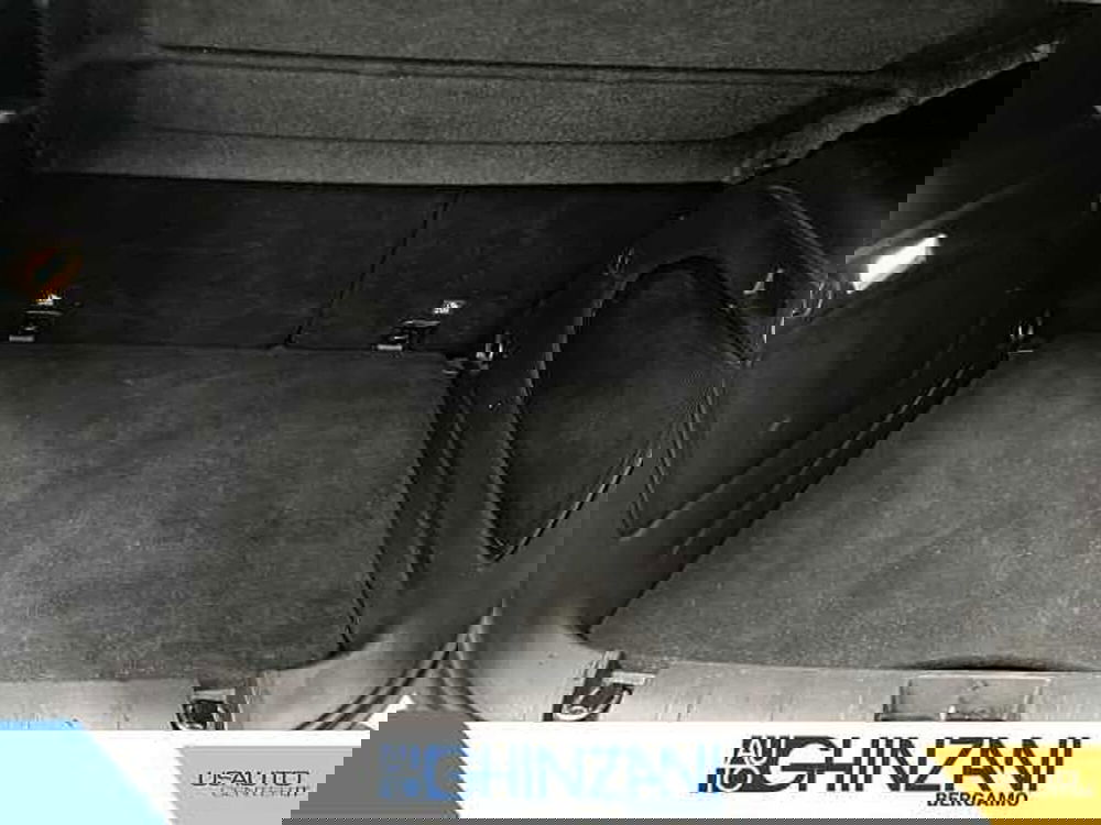 Jeep Renegade usata a Bergamo (13)