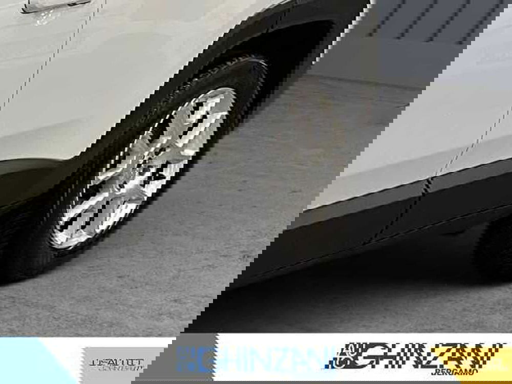 Jeep Renegade usata a Bergamo (14)