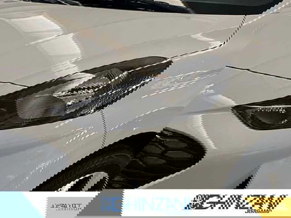 Jeep Renegade usata a Bergamo (15)