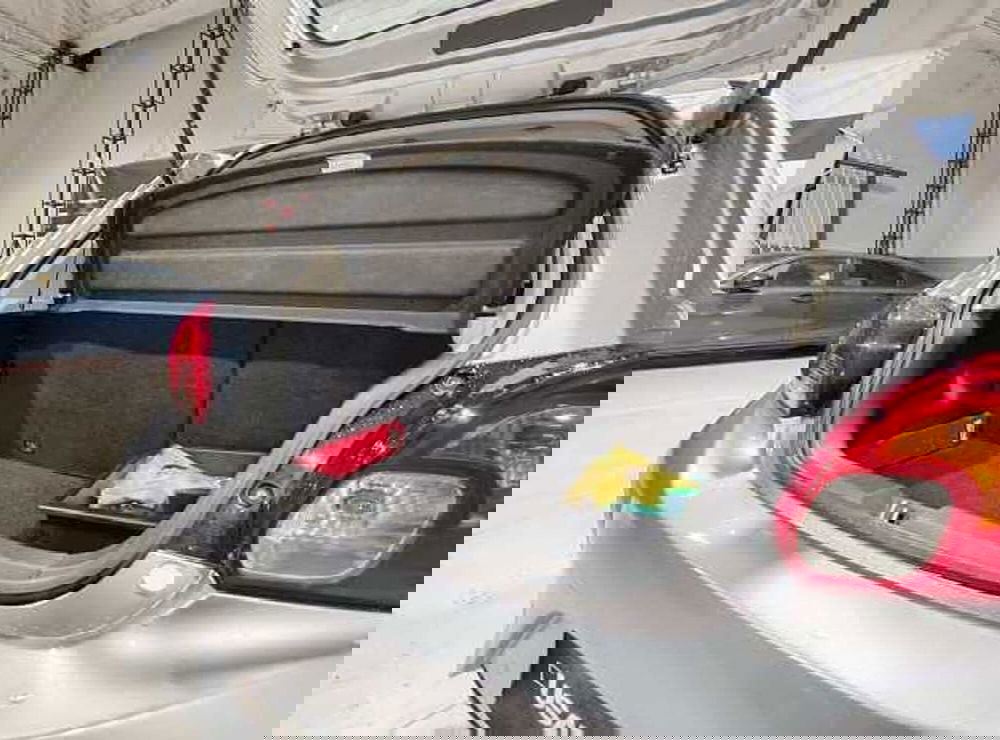 Mitsubishi Space Star usata a Caserta (7)